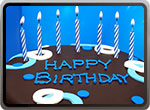 BIRTHDAY